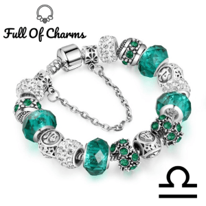 bracelet charms balance