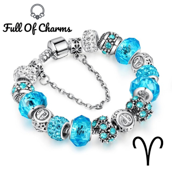 Bracelet Signe Bélier main image 0