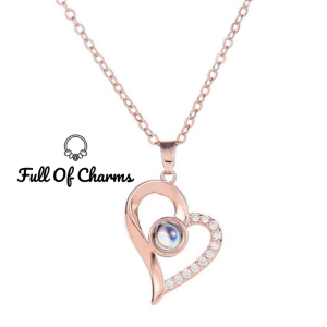 collier amour toujours
