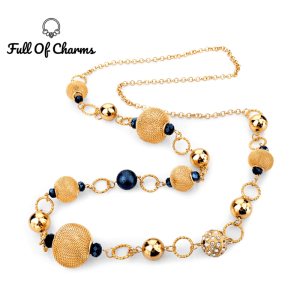 collier constellation or